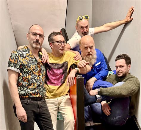 lick my limo|LES SAVY FAV .
